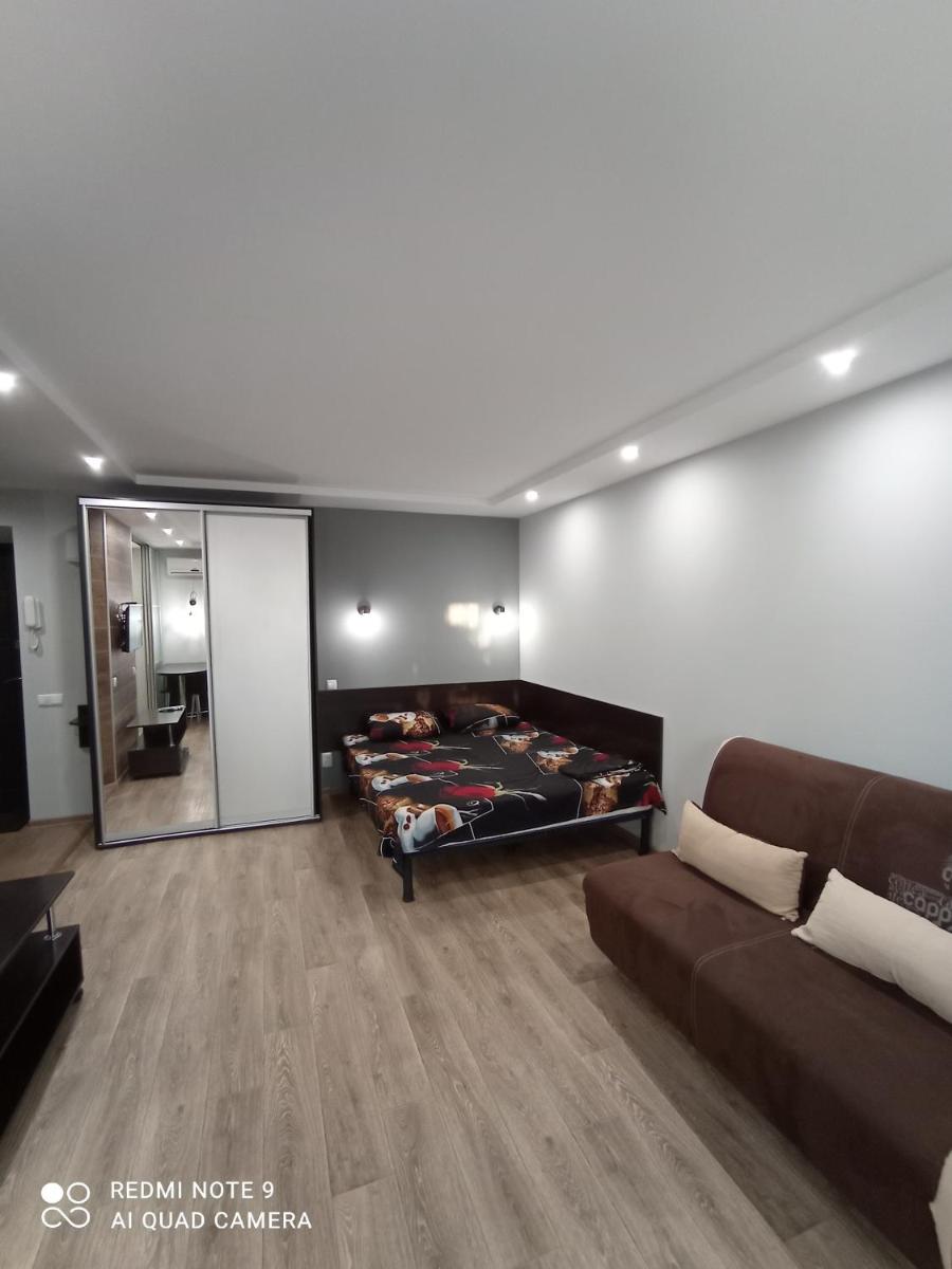 Suitetrails - lark apartment