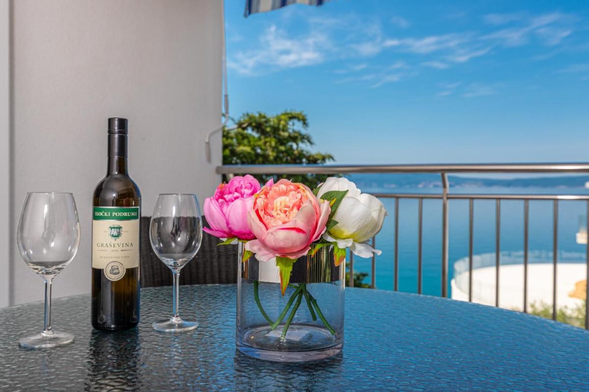 Apartmani Maya - Housity
