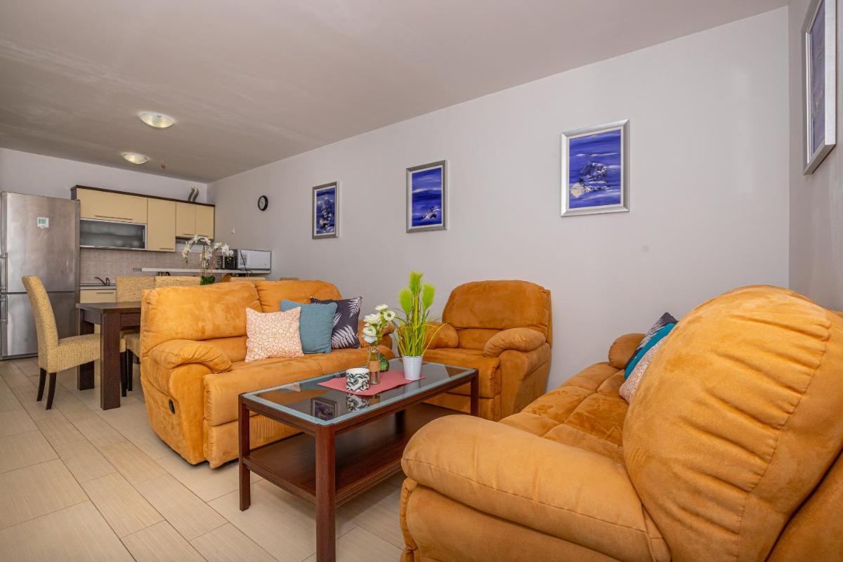 Apartmani Maya - Housity
