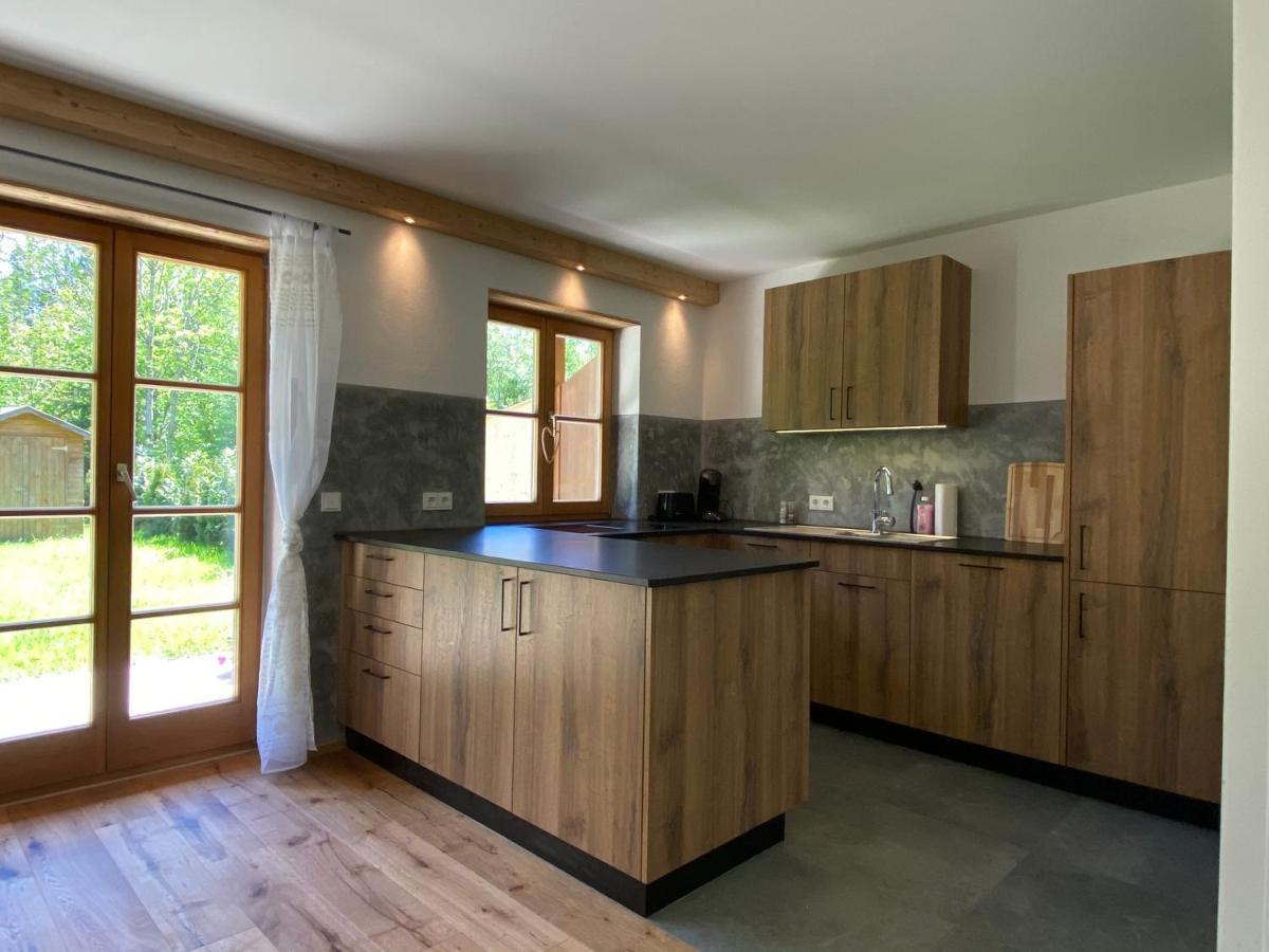 Neurenovierte Ferienwohnung Xaver - Housity