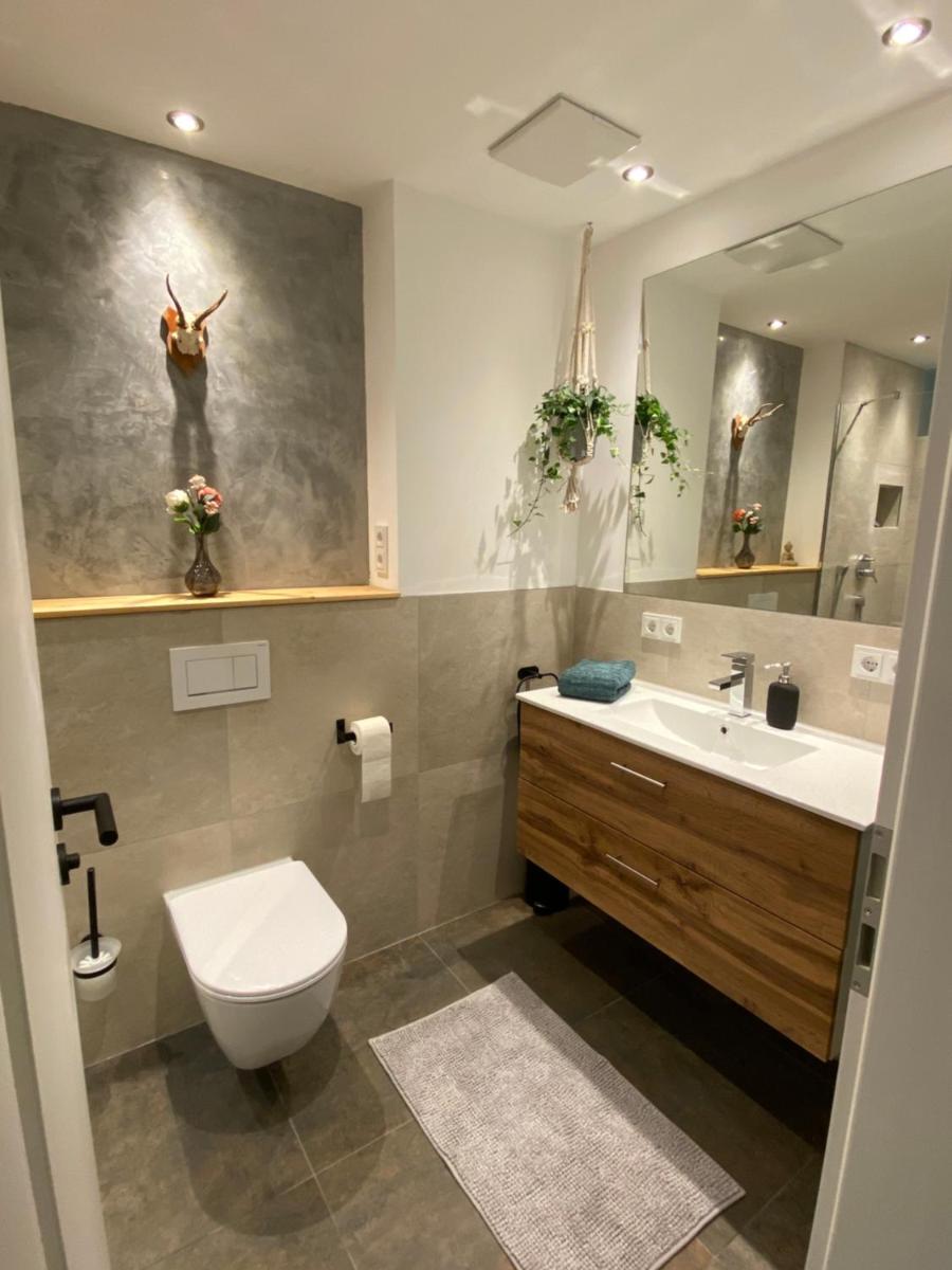 Neurenovierte Ferienwohnung Xaver - Housity