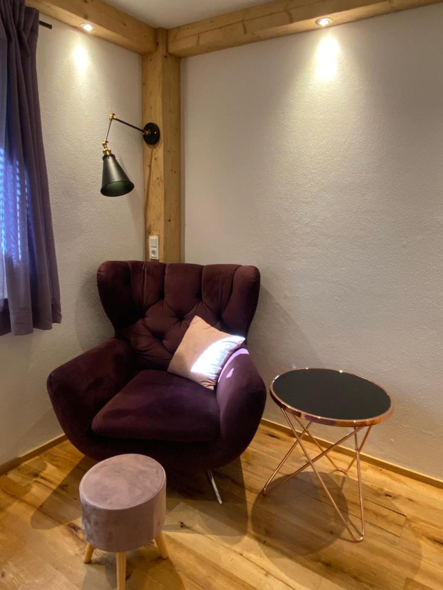 Neurenovierte Ferienwohnung Xaver - Housity