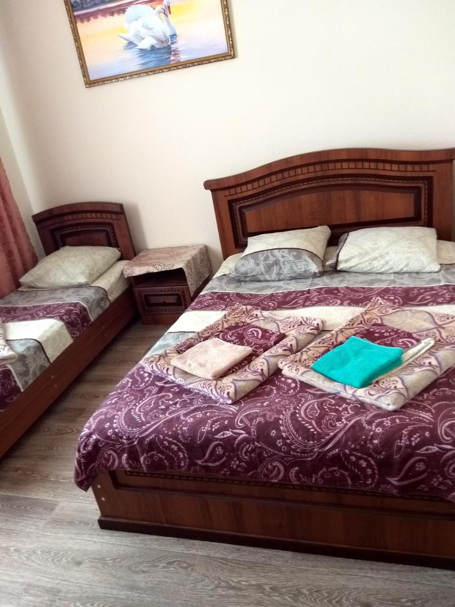 Gostevoi dom sofiia bolshoy sochi12 - Housity