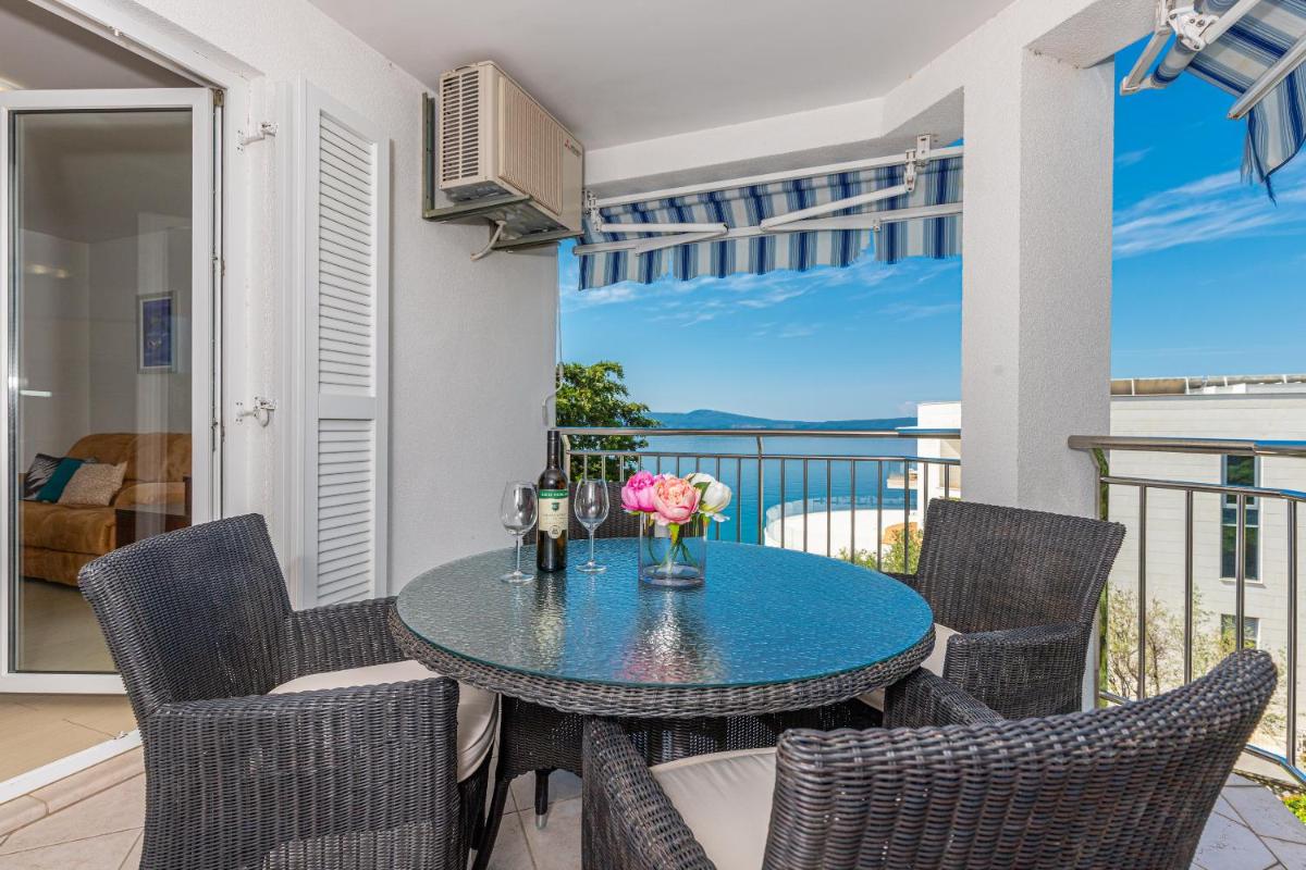Apartmani Maya - Housity