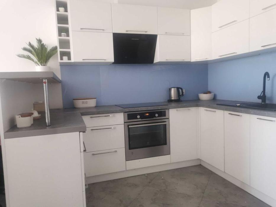 Żeglarska Apartment - Housity