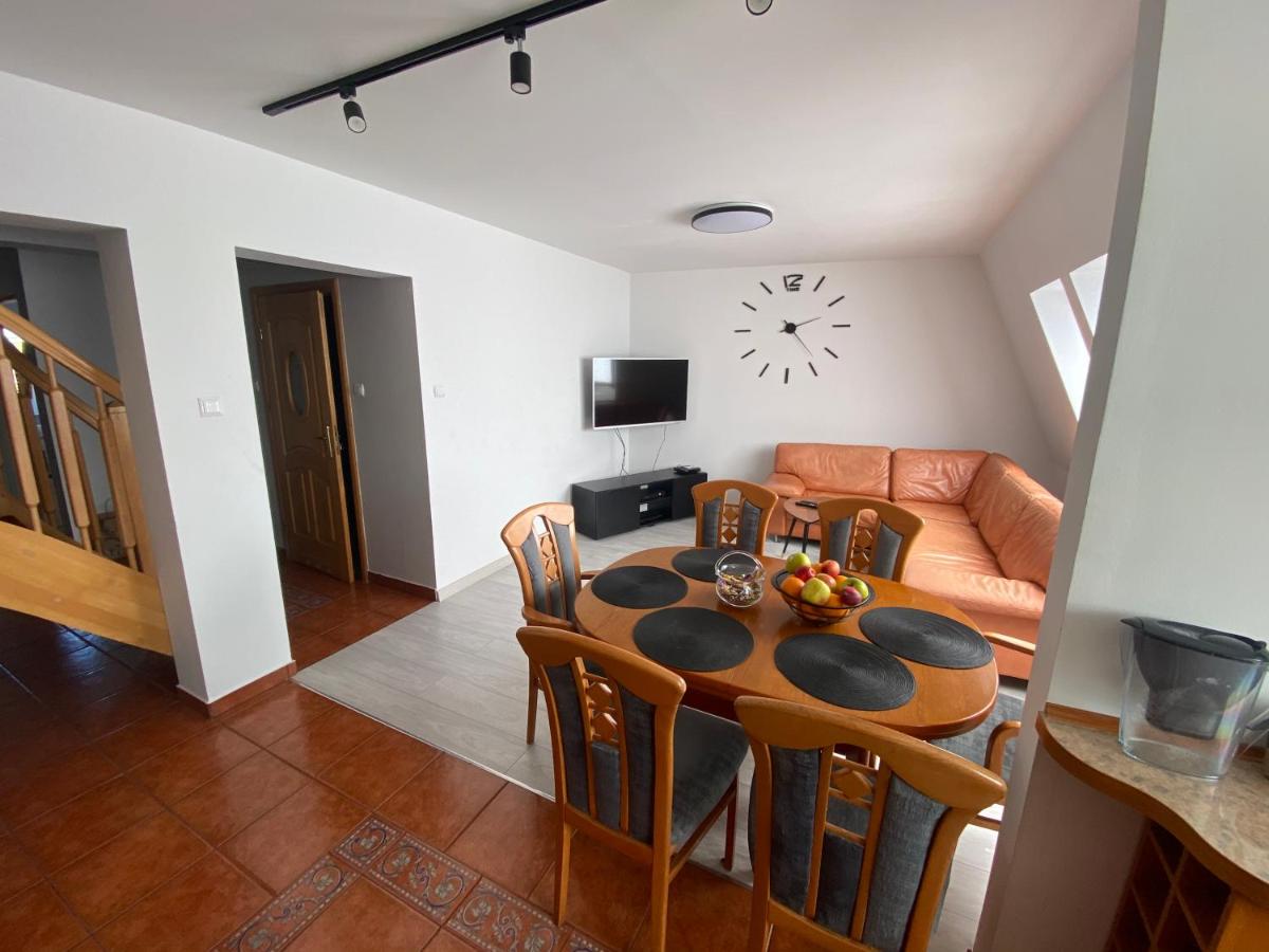 Apartament Dwupoziomowy - klimatyzacja - Housity