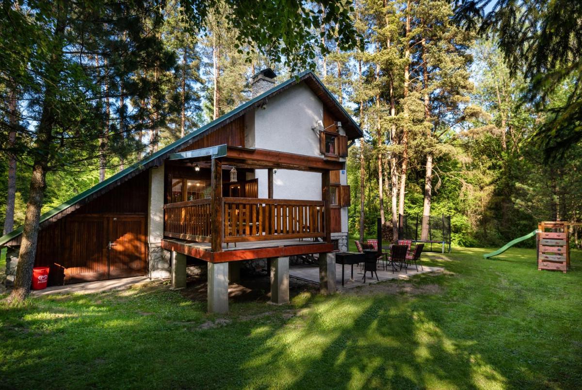 Chata Dáša High Tatras - Housity