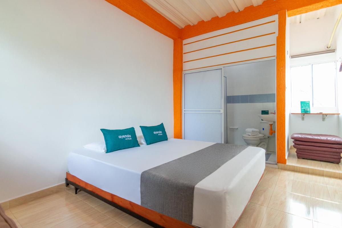 Ayenda Brisas del Caribe - Housity