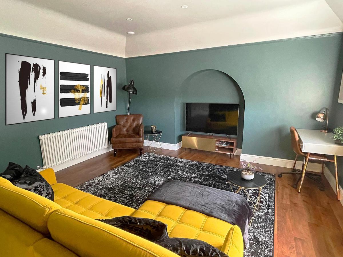 'The Loft' - Housity