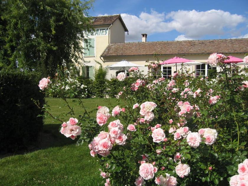 Gite dans une ancienne corps de ferme D - Housity
