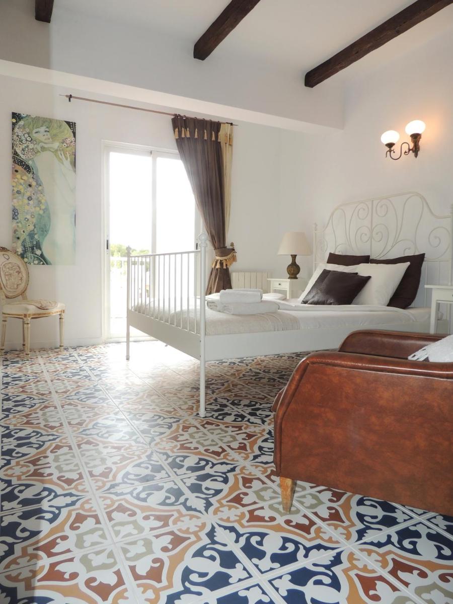 Suitetrails - Villa Palmer I Beachhouse