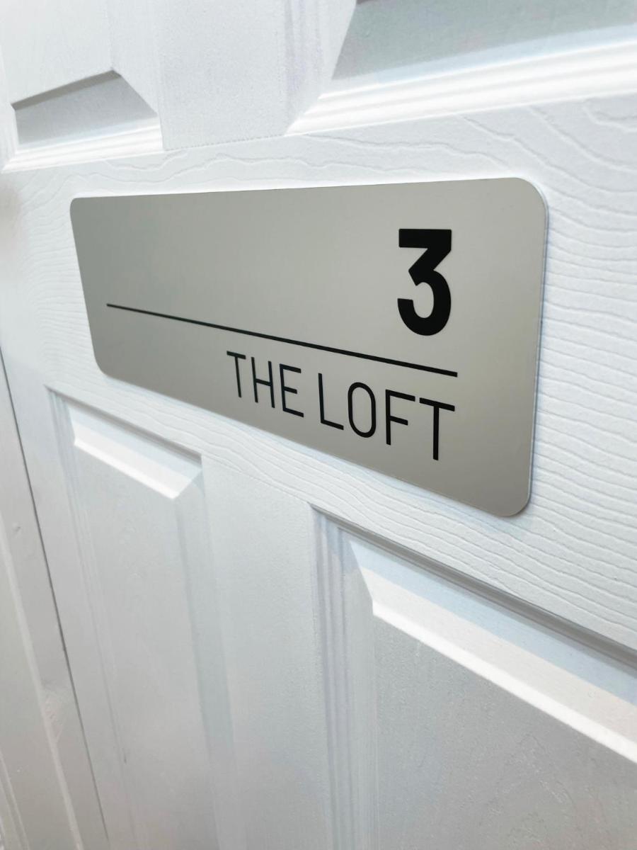'The Loft' - Housity