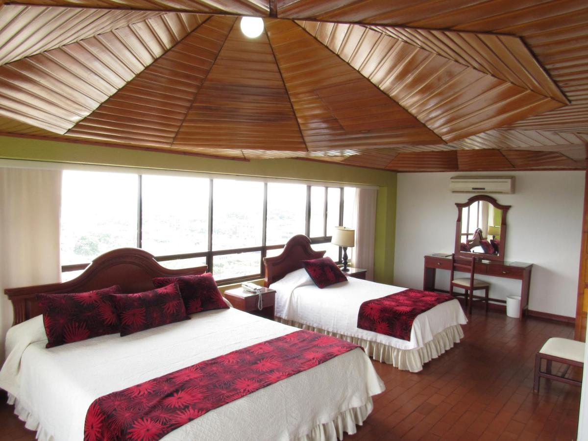 Suitetrails - Hotel Don Lolo