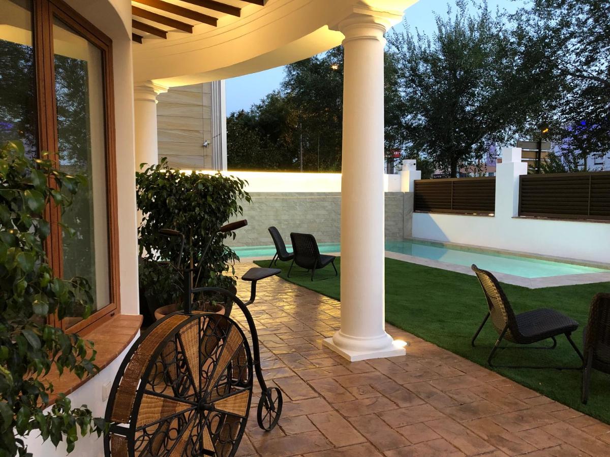 Suitetrails - La Quinta Hacienda