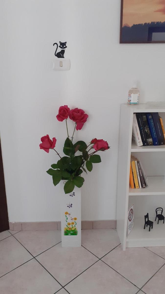 Fiori e farfalle apartment - Housity