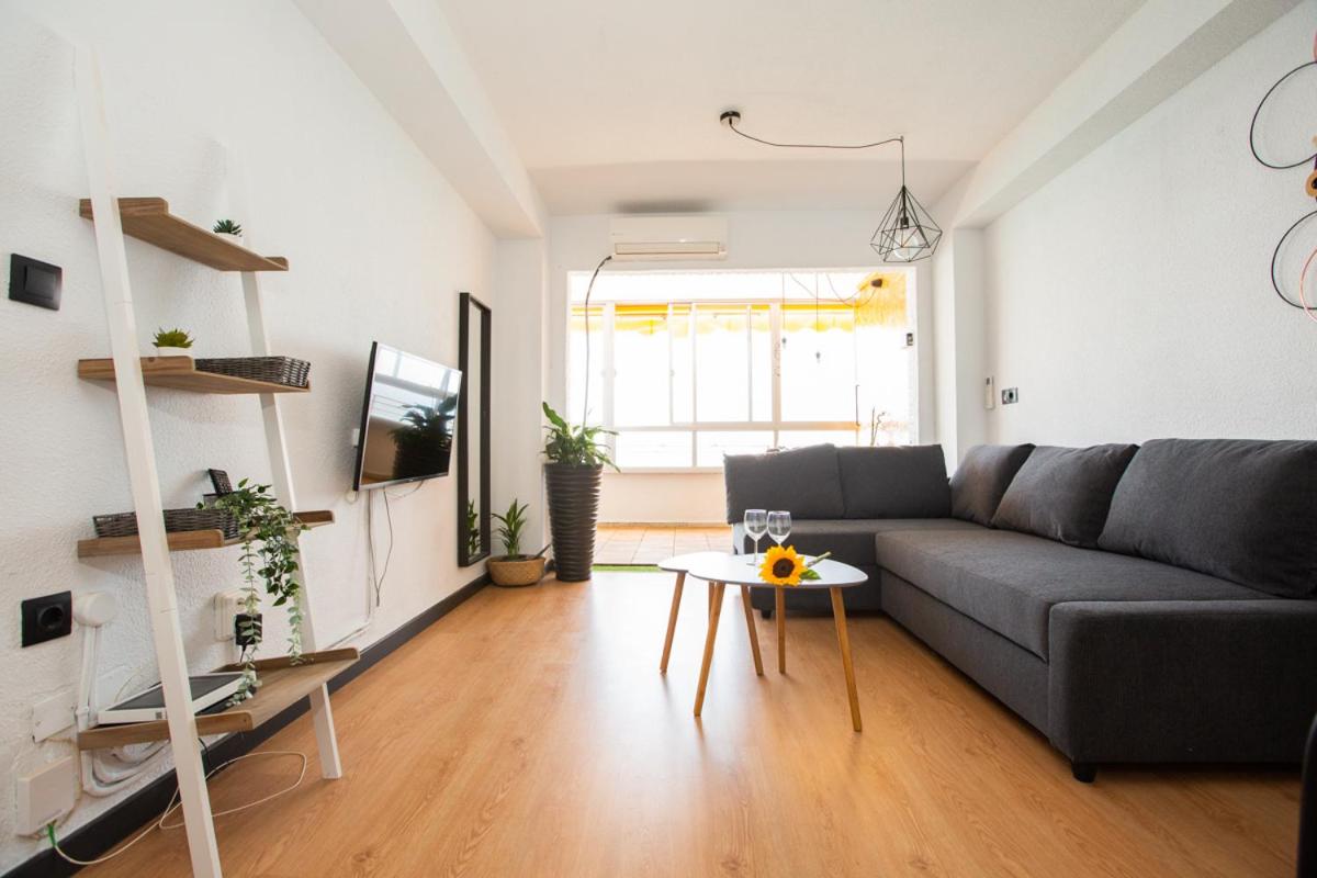 Alicante Mediterraneo View - Housity