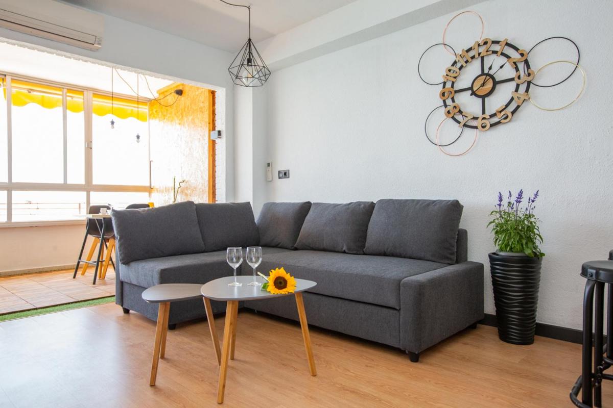 Alicante Mediterraneo View - Housity