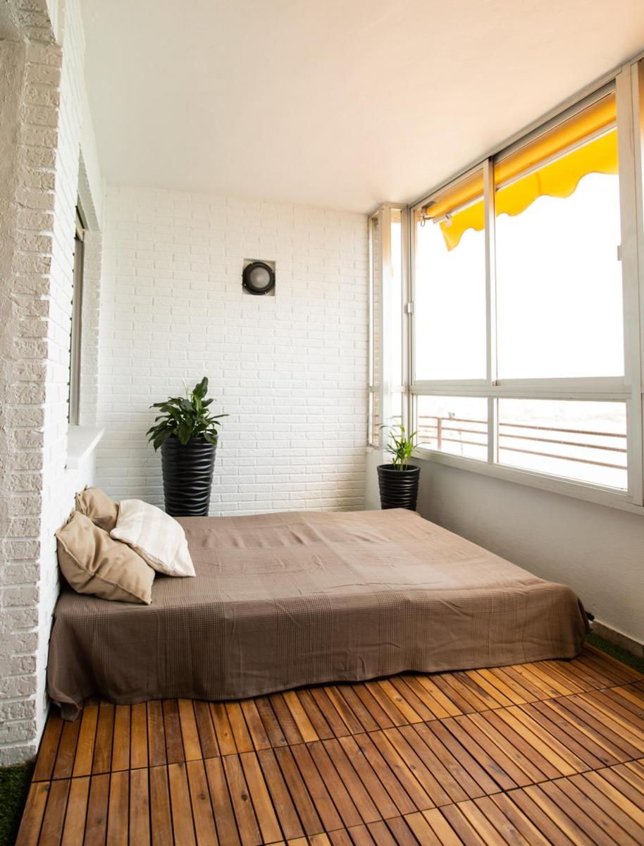 Alicante Mediterraneo View - Housity
