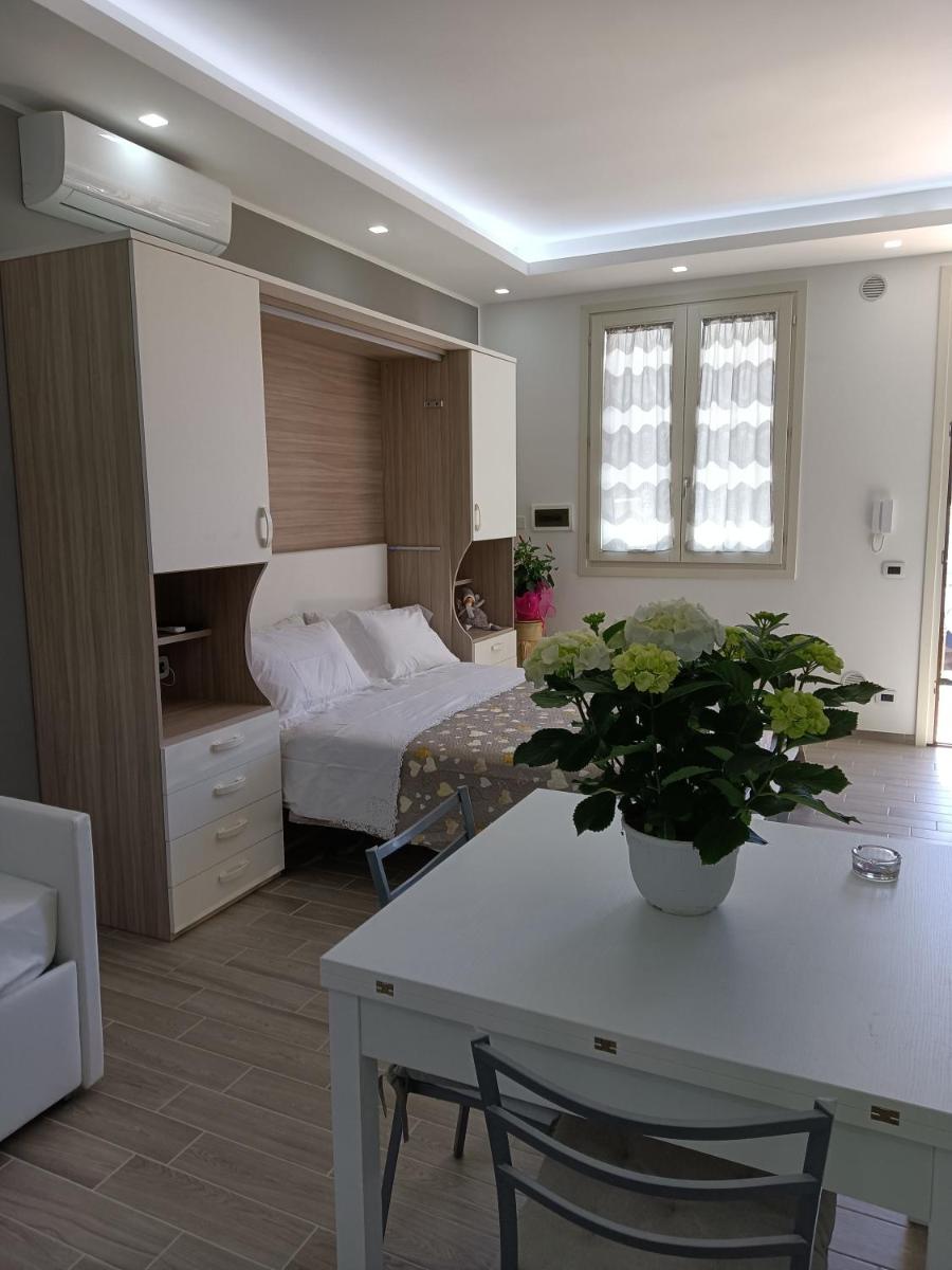 Monolocale da Andrea - Housity