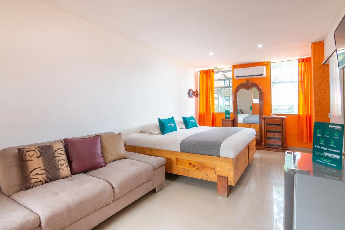 Ayenda Brisas del Caribe - Housity