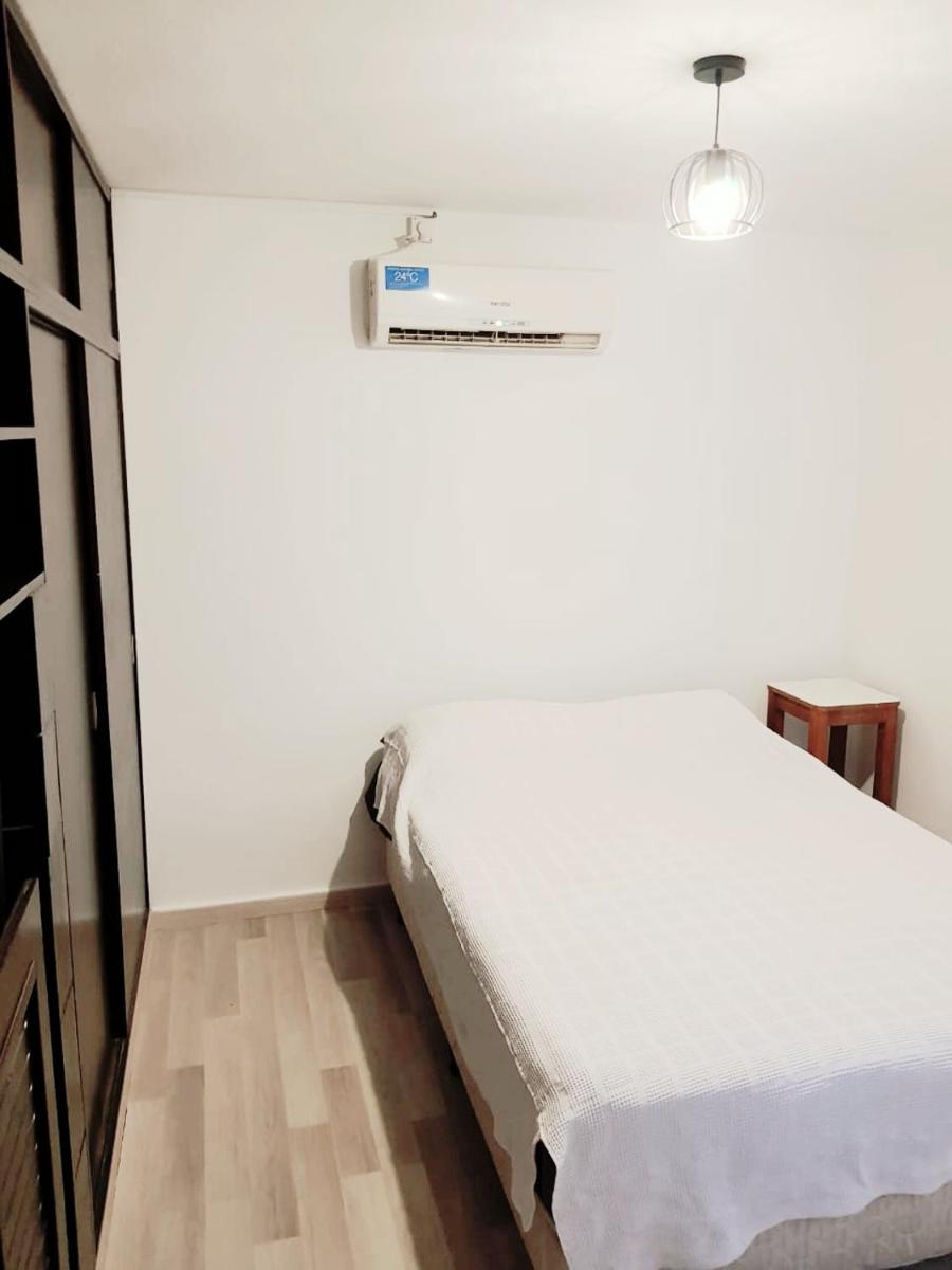 Bicentenario Apart 2 - Housity
