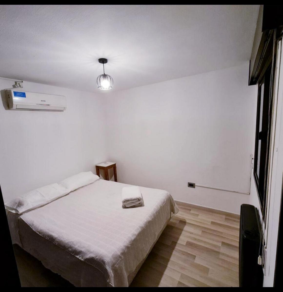 Bicentenario Apart 2 - Housity