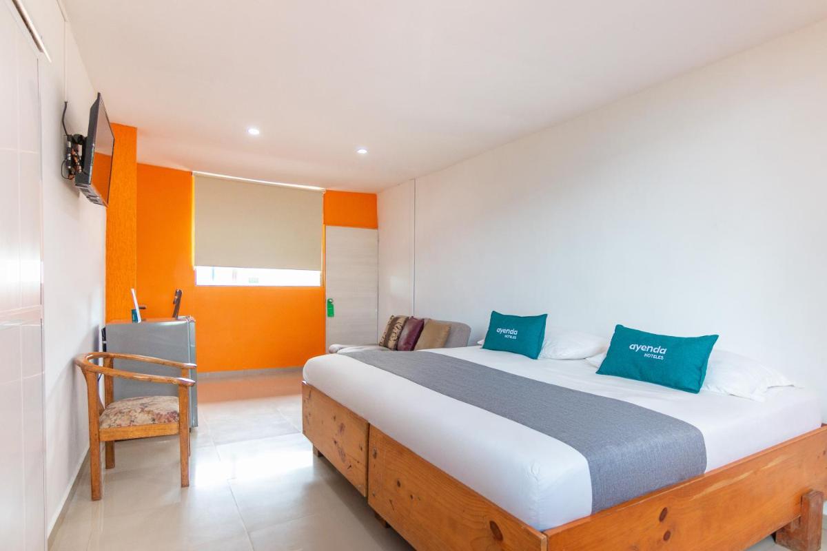 Ayenda Brisas del Caribe - Housity