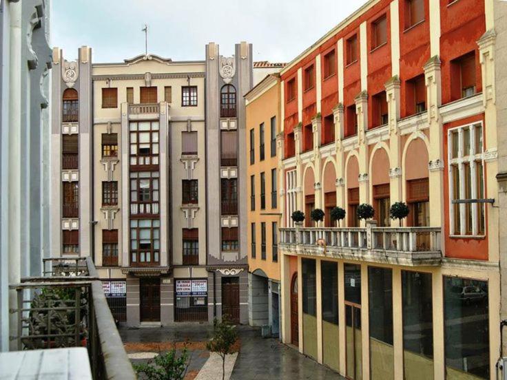 La Casa de Zamora - Housity