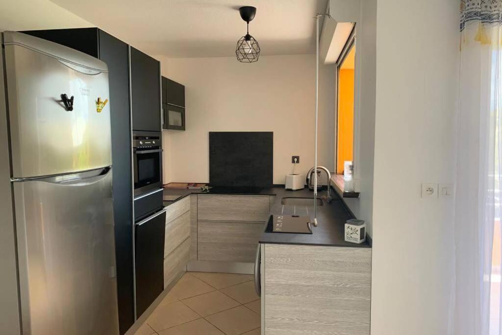 Appart-Colibri avec vue mer - Housity