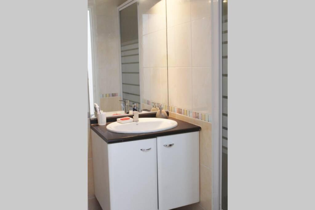 Appart-Colibri avec vue mer - Housity