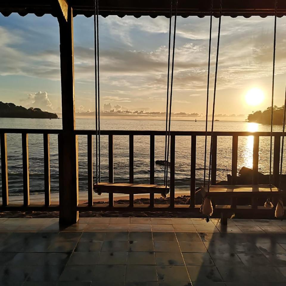 Cafe del Mar Sapzurro - Housity