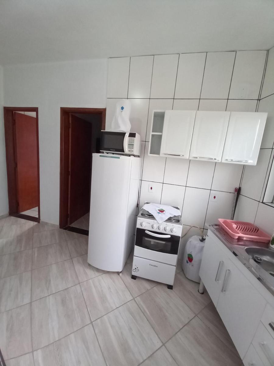 Apartamento avenida 05 com ar condicionado - Housity