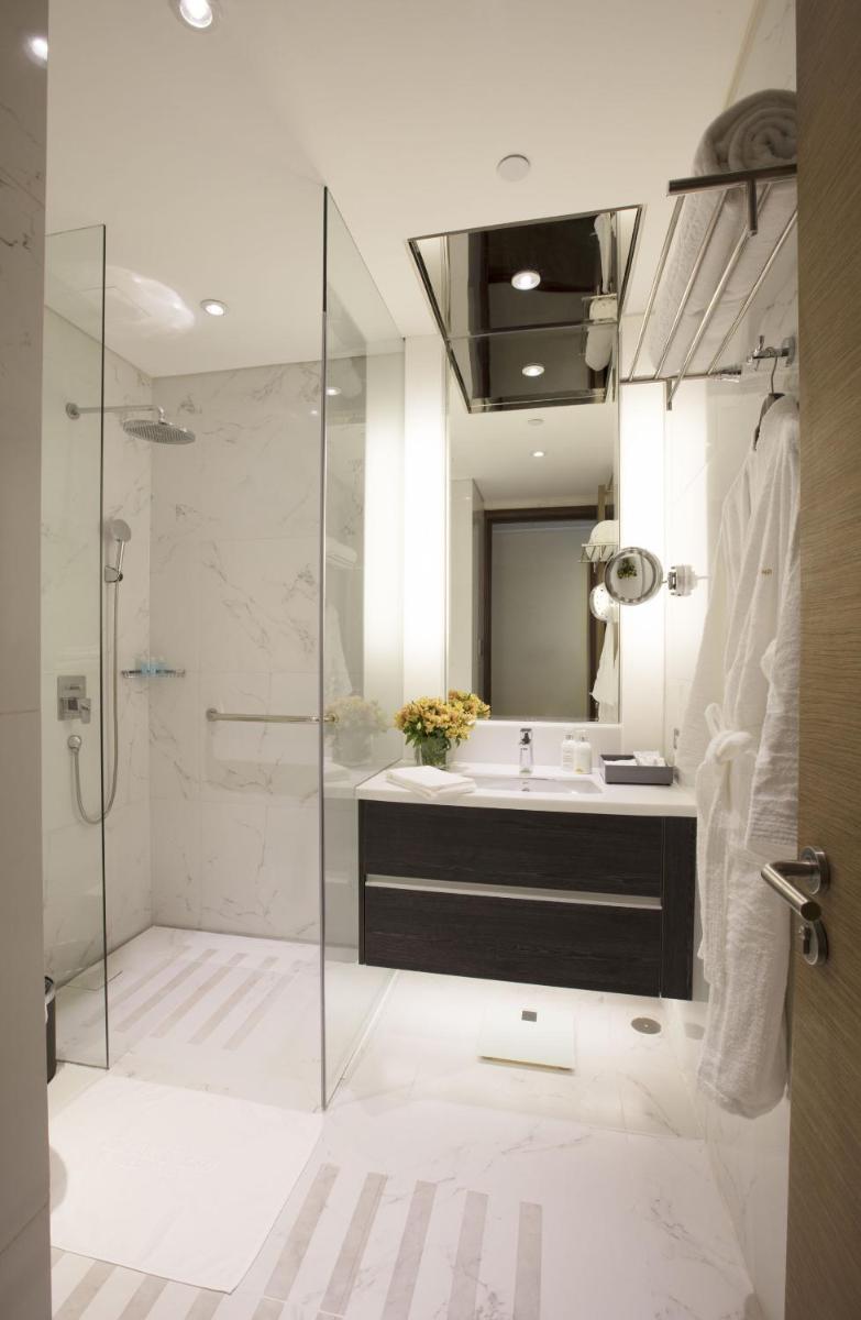 Suitetrails - Makati Diamond Residences