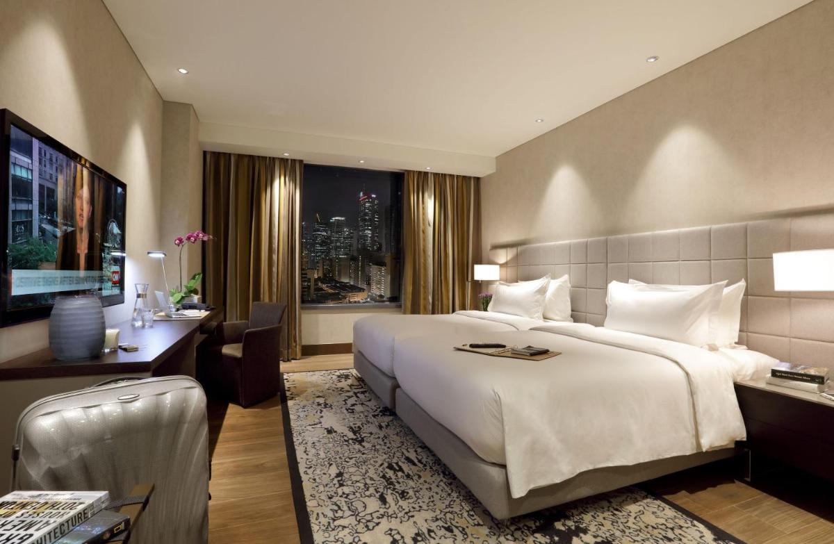Suitetrails - Makati Diamond Residences