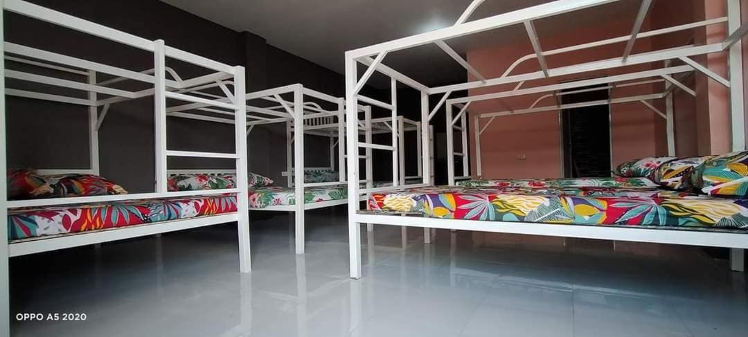 Minalungao Transient - Housity