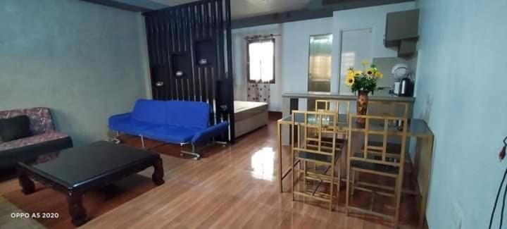 Minalungao Transient - Housity