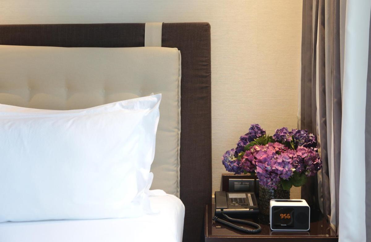 Suitetrails - Makati Diamond Residences