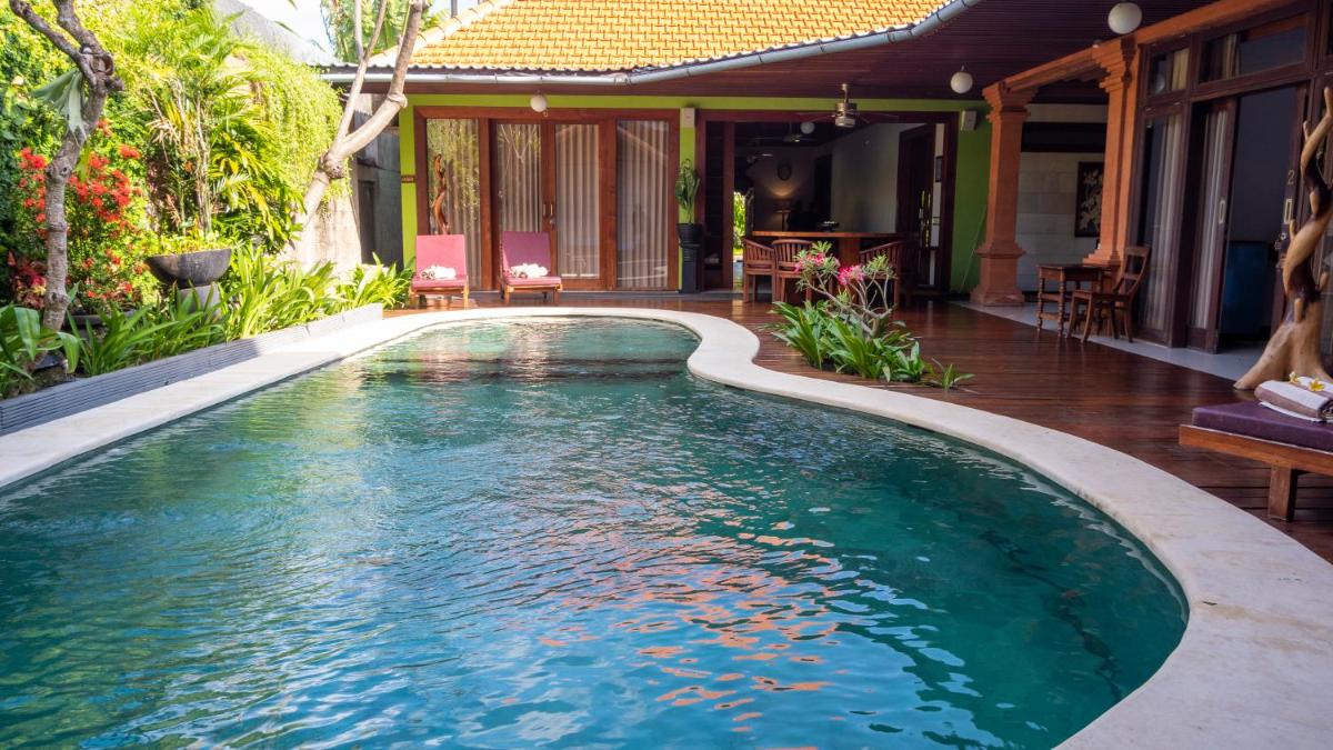 Segara Beach House - Housity