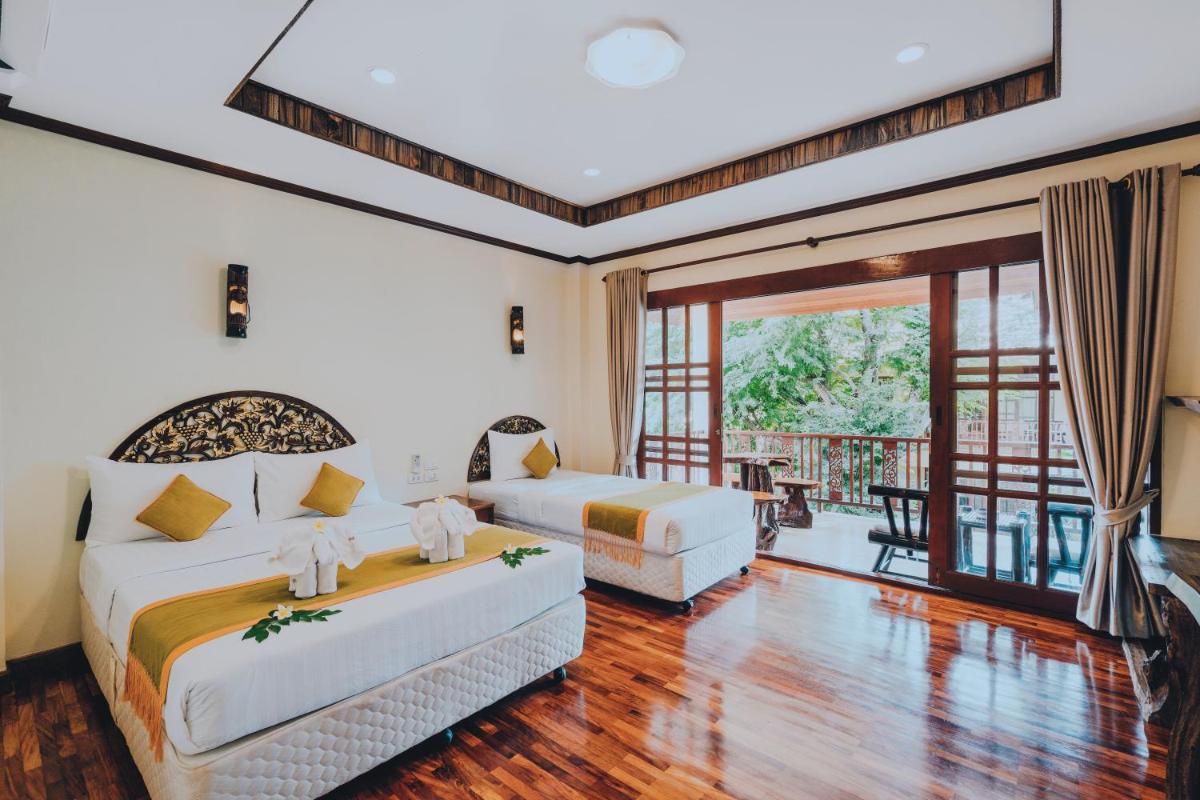 Havana Beach Resort Phangan - Housity
