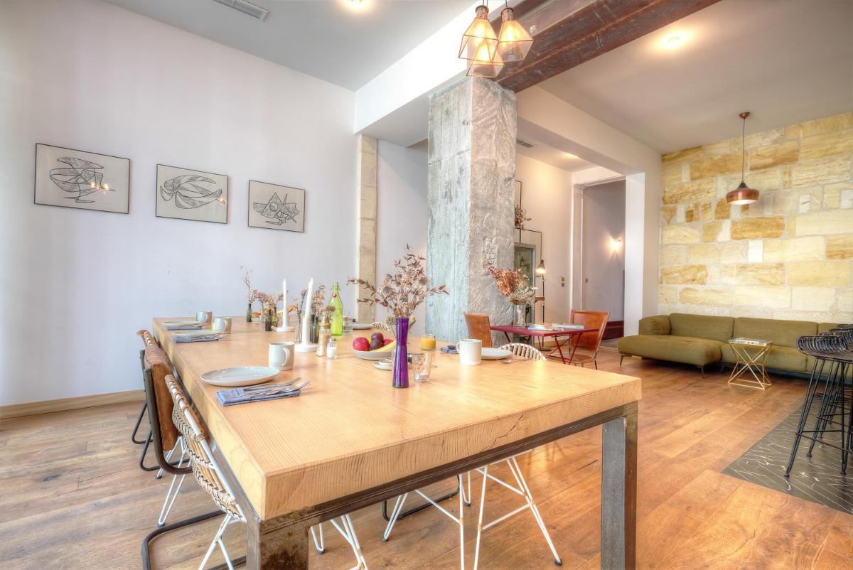 Casa Blanca B&B - Housity