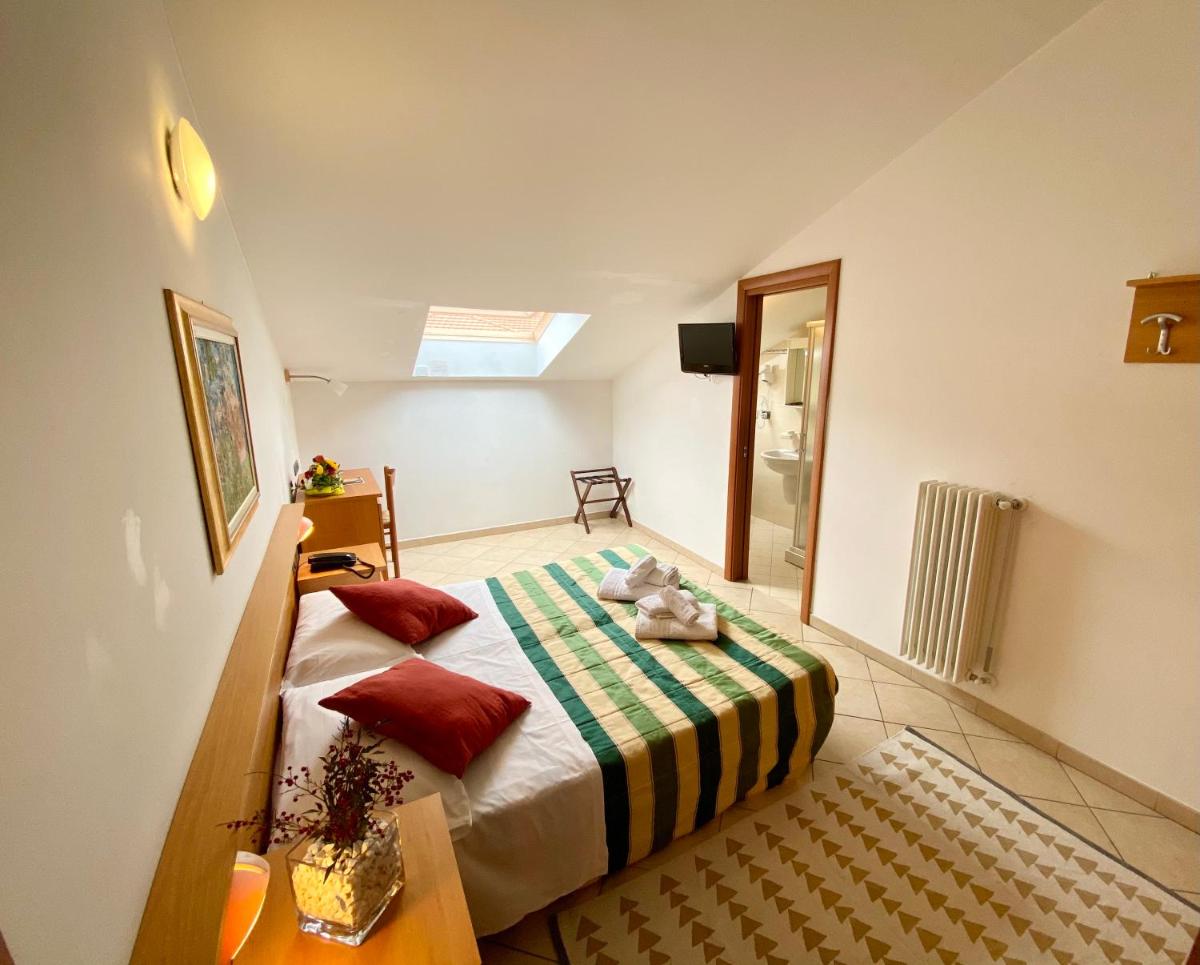 Albergo Villa Ada - Housity
