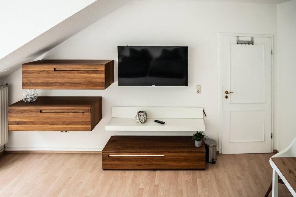 Gemütliche Ferienwohnung im Zentrum von Plauen - Housity