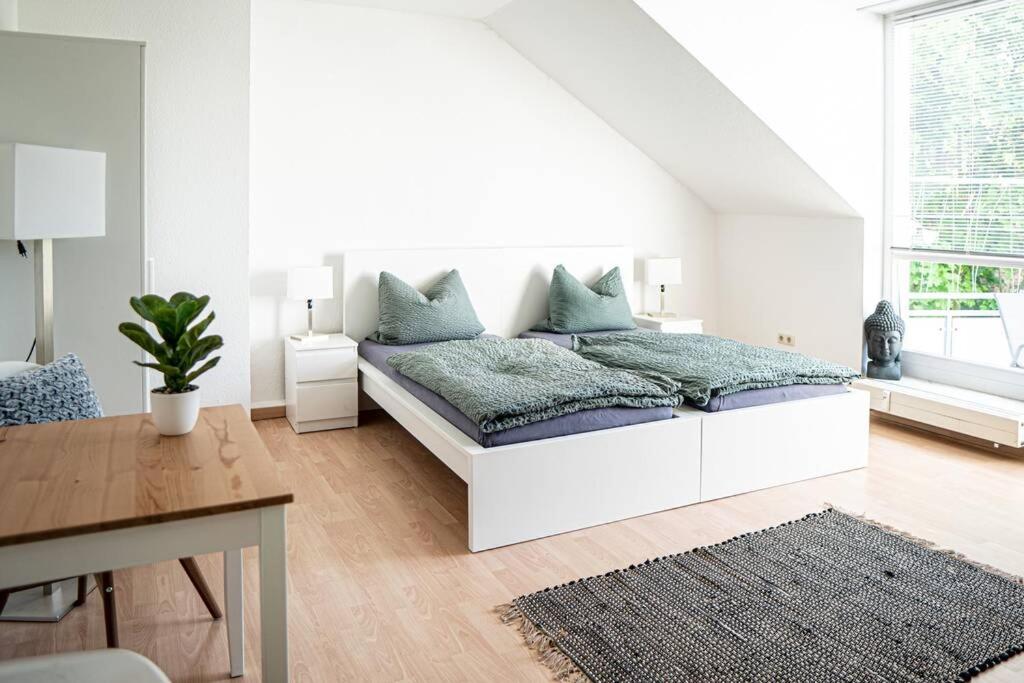 Gemütliche Ferienwohnung im Zentrum von Plauen - Housity