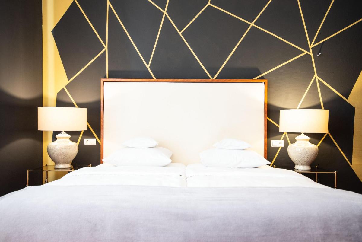 Hotel Bamberger Hof Bellevue - Hizvo