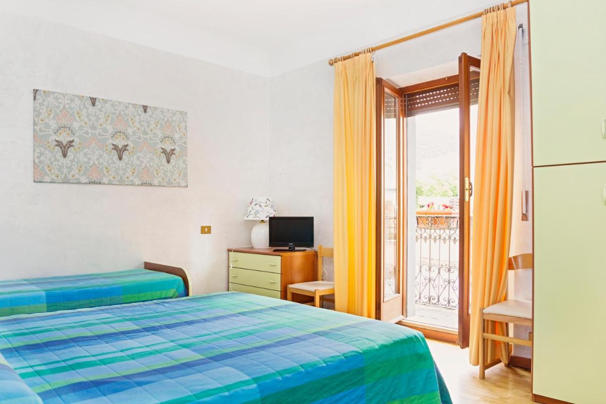 Albergo Centrale Scanno - Housity