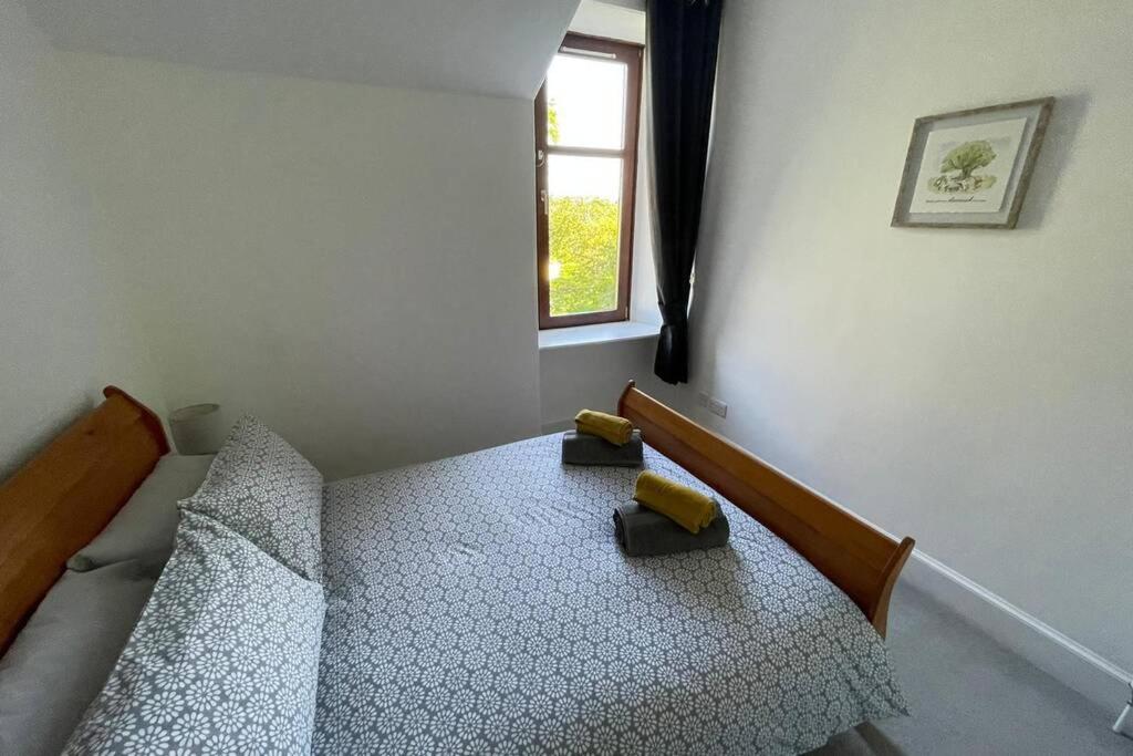 No 10 Immaculate City Centre, Top Floor 2 Bed Flat with Free Parking - Hizvo