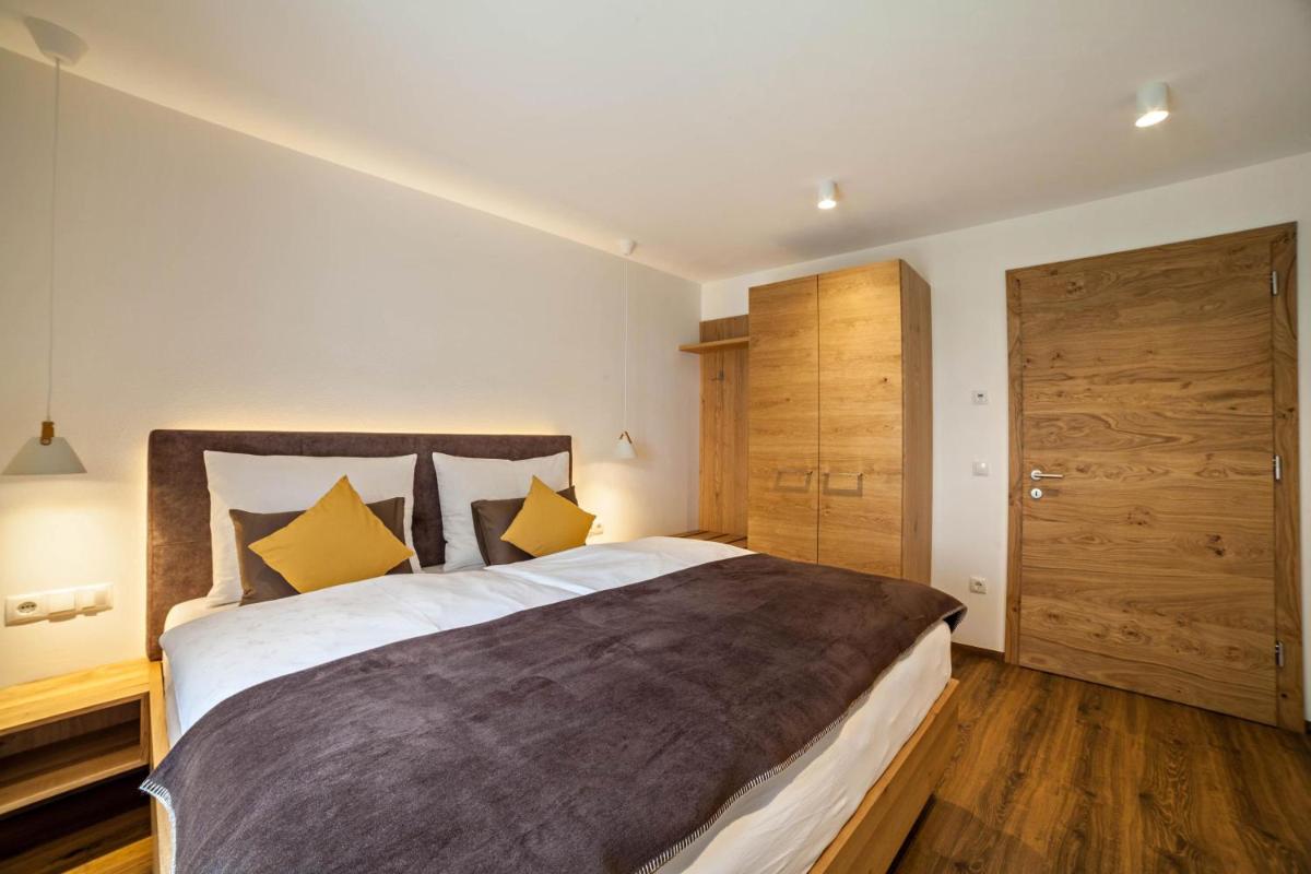 Engel Appartements Stodl - Housity
