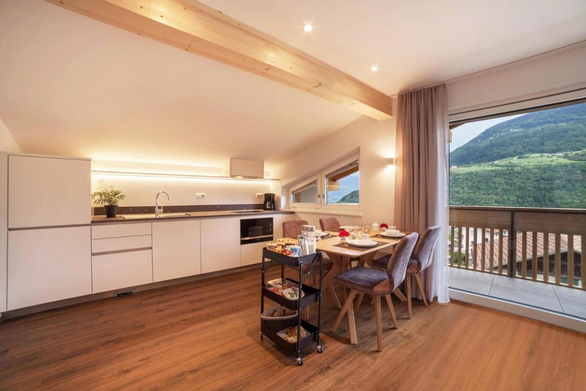 Engel Appartements Summerfrisch - Housity