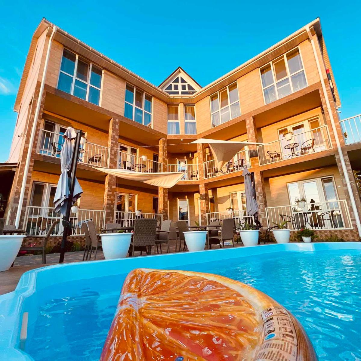 Villa Shell - Housity