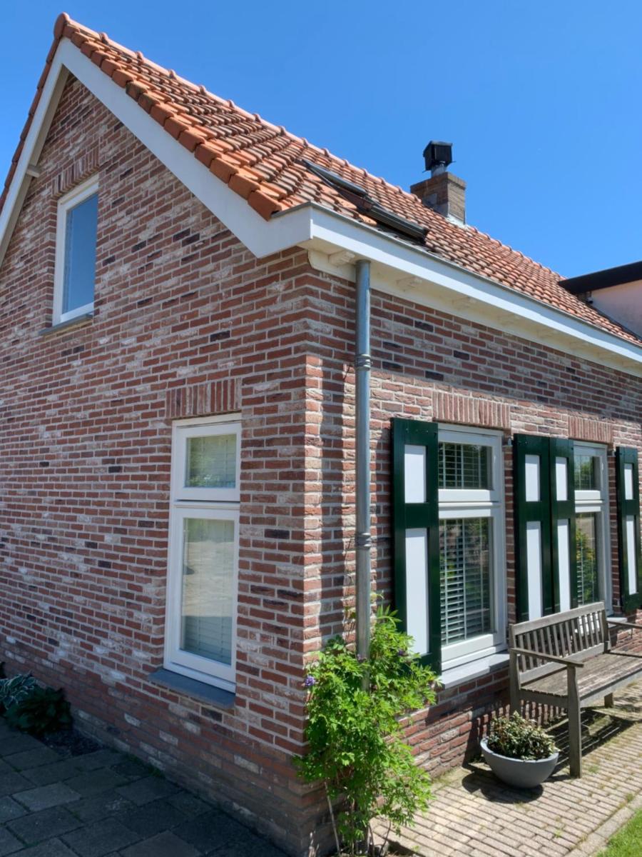 Het Korenhuus - Housity